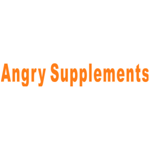 ANGRY SUPPLEMENTS
