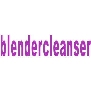 BLENDERCLEANSER