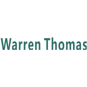 WARREN THOMAS