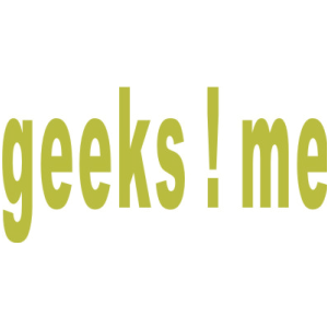 GEEKS! ME