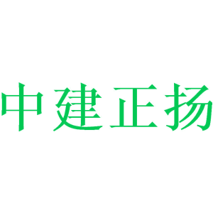 中建正扬