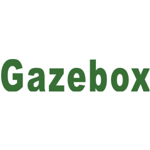 GAZEBOX
