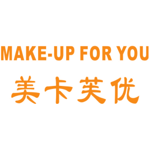 美卡芙优 MAKE-UP FOR YOU