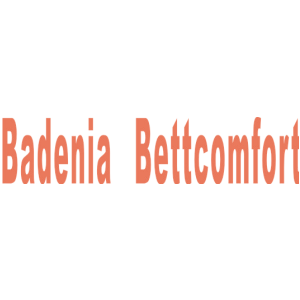 BADENIA BETTCOMFORT