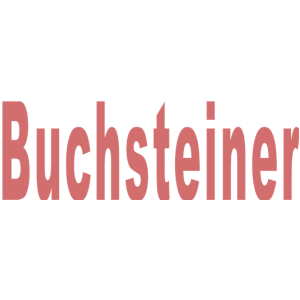 BUCHSTEINER