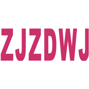 ZJZDWJ