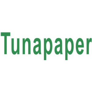 TUNAPAPER