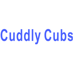 CUDDLY CUBS