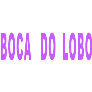BOCA DO LOBO