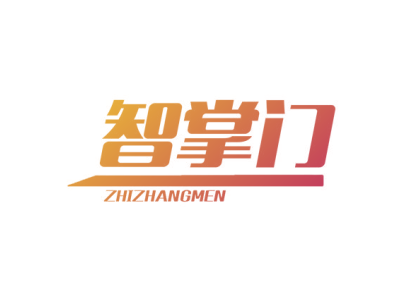 智掌门