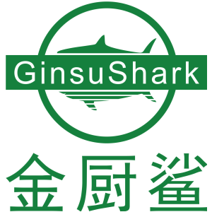 金厨鲨 GINSUSHARK