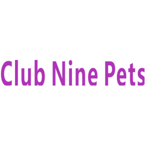 CLUB NINE PETS
