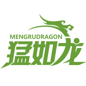 MENGRUDRAGON 猛如龙