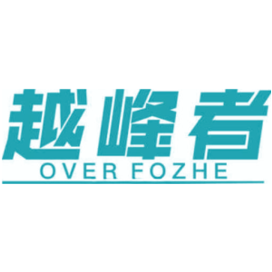 越峰者 OVER FOZHE