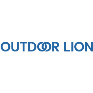 OUTDOOR LION