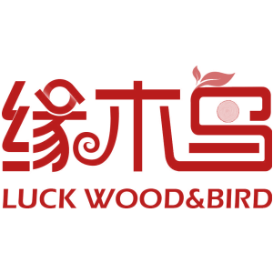 缘木鸟 LUCK WOOD&BIRD
