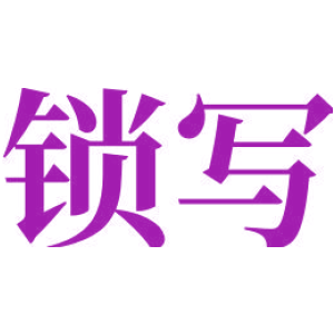 锁写