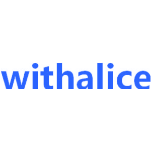WITHALICE