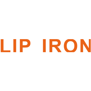 LIP IRON