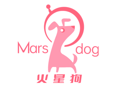 MARS DOG 火星狗