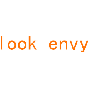 LOOK ENVY
