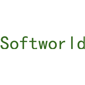 SOFTWORLD