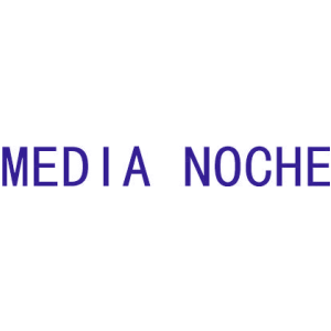 MEDIA NOCHE