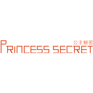 公主秘密 PRINCESS SECRET