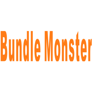 BUNDLE MONSTER