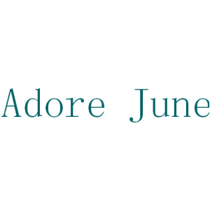 ADORE JUNE
