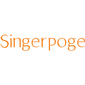 SINGERPOGE