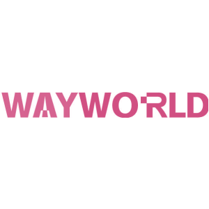 WAYWO·RLD