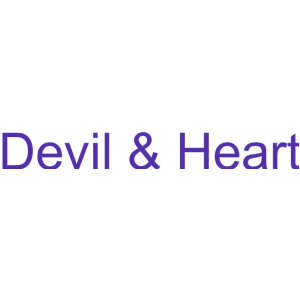 DEVIL & HEART