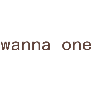 WANNA ONE