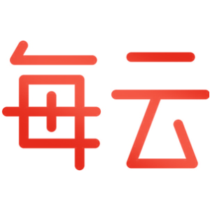 每云