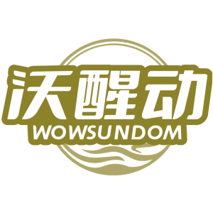 沃醒动 WOWSUNDOM