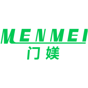 门媄