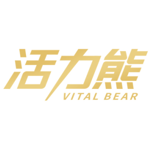 活力熊 VITAL BEAR