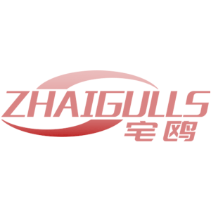 宅鸥 ZHAIGULLS