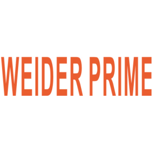 WEIDER PRIME