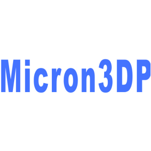 MICRON3DP