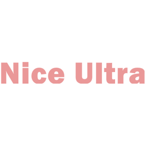 NICE ULTRA
