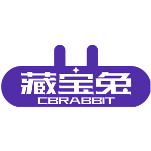 藏宝兔 CBRABBIT