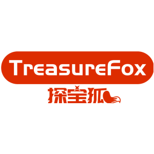 探宝狐 TREASUREFOX