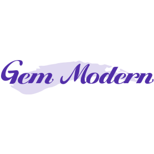 GEM MODERN