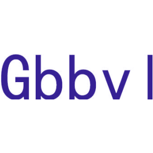 GBBVL