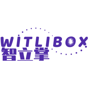 智立掌 WITLIBOX
