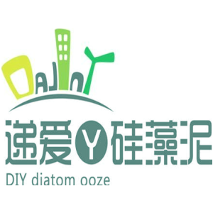 递爱硅藻泥 DIY DIATOM OOZE DAJINY Y
