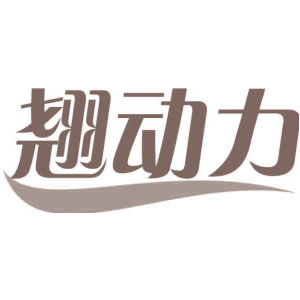 翘动力