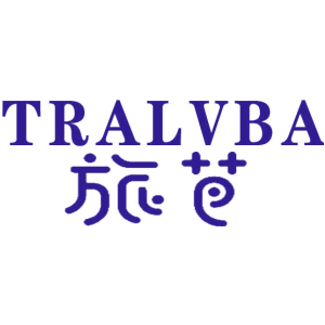 TRALVBA 旅芭